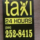 Just In Time Taxi Gretna - Taxis
