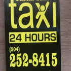 Just In Time Taxi Gretna