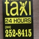 Just In Time Taxi Gretna