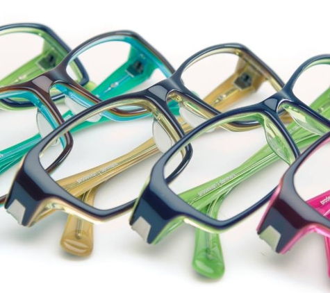 Radley Optical- Image Eyewear - Cleveland, QLD
