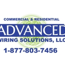 Advanced Wiring Solutions - Security Equipment & Systems Consultants
