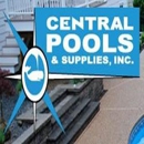 Central Pools - Swimming Pool Equipment & Supplies