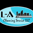 L-A Cleaning Services - Cleaning Contractors