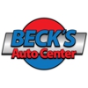 Beck's Auto Center gallery