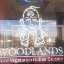 Woodland Indian Vegetarian Restaurant - Vegetarian Restaurants