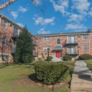 South Valley Townhomes - Paoli, PA