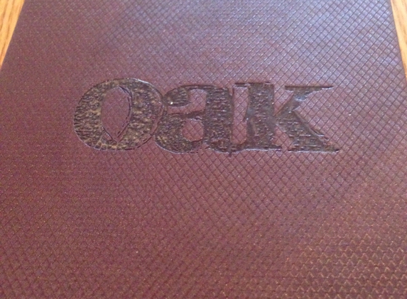 Oak - Dallas, TX