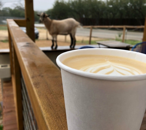 Civil Goat Coffee Ltd Co - Austin, TX