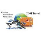 CDM Travel - Cheryl Morrin