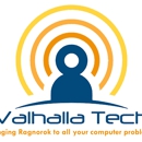 Valhalla Tech-Computer Repair & IT Services - Computer Service & Repair-Business