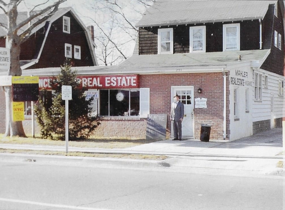 Mahler Realty - Baldwin, NY