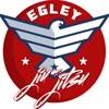 Egley Train Mountain Home gallery