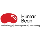 Human Bean Web Design