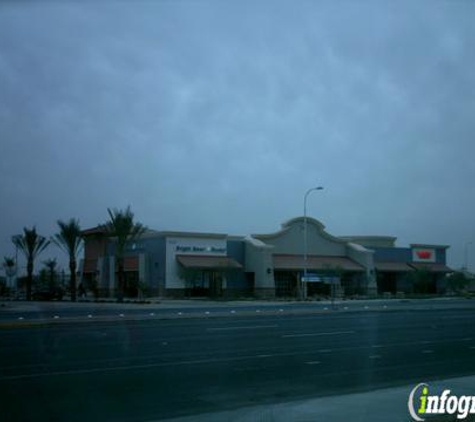 Inta Juice - Chandler, AZ