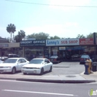 Lenny's Sub Shop #34