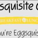 Eggsquisite Cafe - Garland - Breakfast, Brunch & Lunch Restaurants