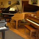 Center Stage - Musical Instruments