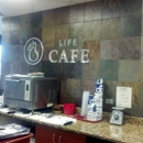 Life Cafe - Coffee Shops