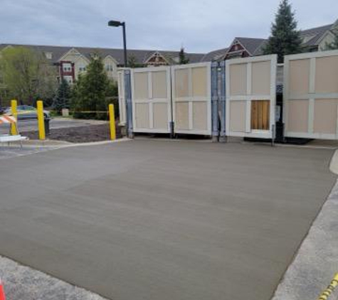 RG Asphalt & Concrete LLC - Elgin, IL