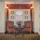 Comfort Suites - Motels