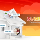 Summers Plumbing Heating & Cooling - Plumbers