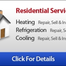 United Refrigeration Inc - Heating Equipment & Systems-Wholesale