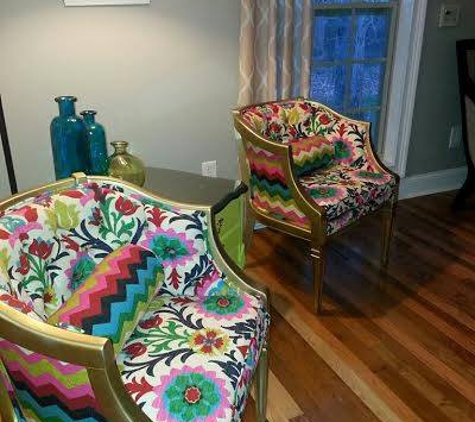 J & J Upholstery LLC. - Mcminnville, TN