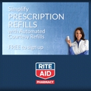 Rite Aid - Pharmacies