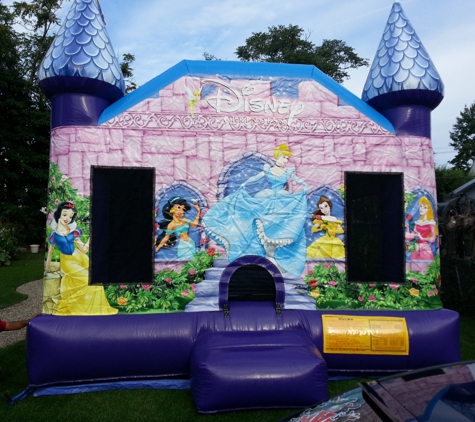 JLA PARTY RENTALS - Paterson, NJ