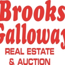 Brooks Galloway Real Estate & Auction Co., Inc. - Real Estate Management