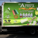El Azteca Supplies - Meat Packers Equipment & Supplies