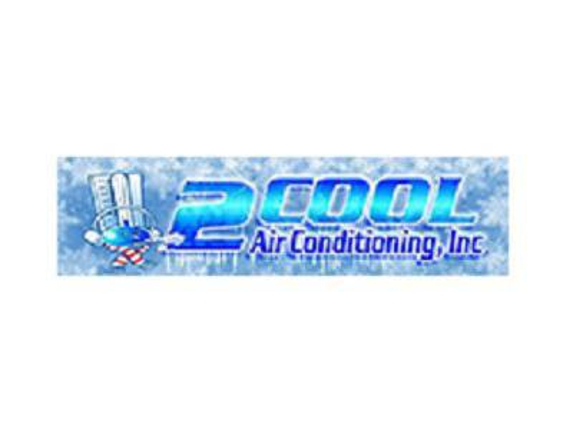 2 Cool Air Conditioning Inc - New Port Richey, FL