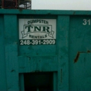 T N R Dumpster Rental - Lawn Maintenance