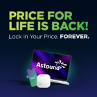 Astound | Arlington