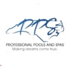 Professional Pools & Spa gallery