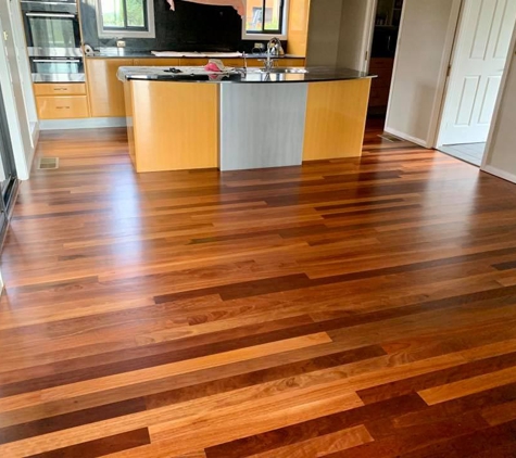 Mr. Stain Floor Sanding - Winmalee, NSW