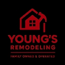 Young's Remodeling - Altering & Remodeling Contractors