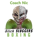 Slick Sluggers Boxing - Boxing Instruction