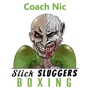 Slick Sluggers Boxing