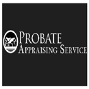 Probate Appraising Service - Appraisers