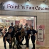 Paint 'n Fun Ceramics gallery