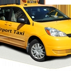 Richmond Int'l Airport Taxi
