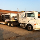 Precision Machinery Movers - Transportation Services