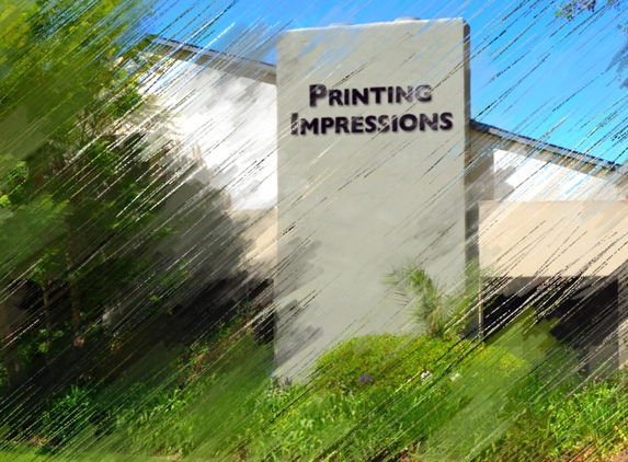 Printing Impressions - Goleta, CA