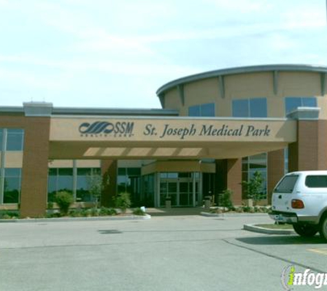 SSM Health Pain Care - Saint Peters, MO