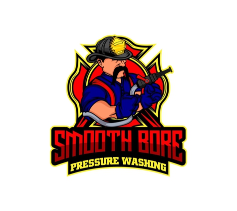 Smooth Bore Pressure Washing