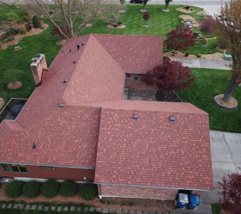 Good Roofing Company - Lees Summit, MO