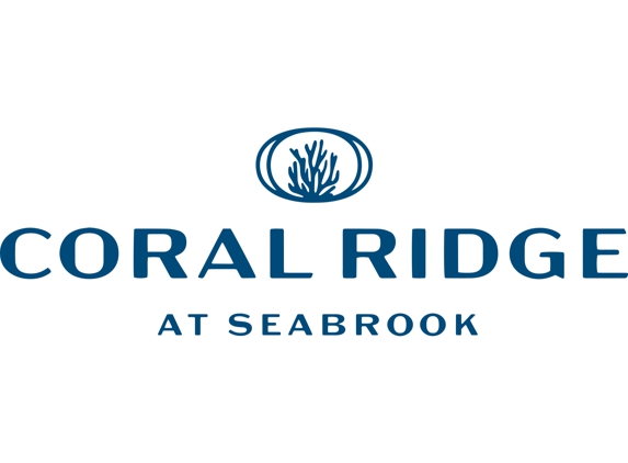 Coral Ridge at Seabrook - Ponte Vedra, FL