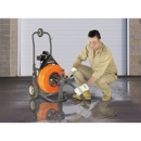 Drain Cleaning Services - Plumbing-Drain & Sewer Cleaning
