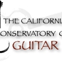 The California Conservatory of Guitar